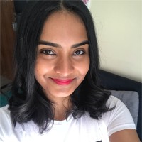 Vinitha Chandrasekar