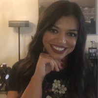 Sara Mendes Malcato (Ela - She/Her)