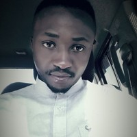 Kgotso Naha