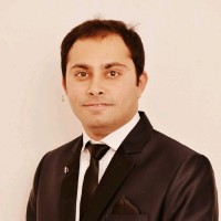 Parth Barai, MBA