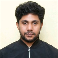 Mohammed Asfaque Alam