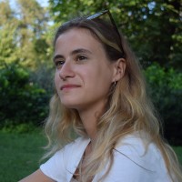 Cassandre Pampfer