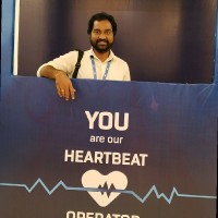 Mahesh Bukka
