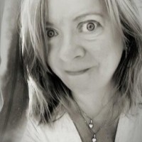 Åsa Johansson Bergå