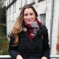 Florencia Yedro
