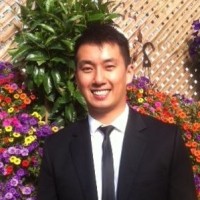 Eden Yeung