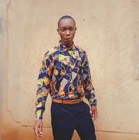 NEWTON ODARI