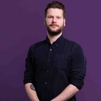 Daniel Niklasson