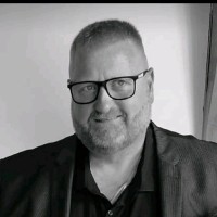 Andy Greenhalgh (CeMAP) (CeRER) (CPSP)