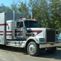 Firemaster Admin