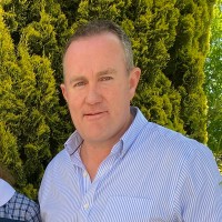 Peter Maher