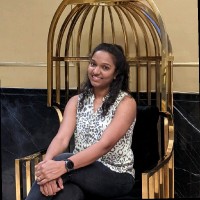 krithika balu