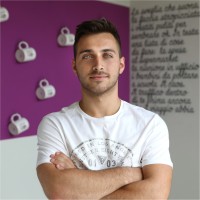 Stefano Fucina