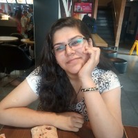 Aanchal Makwana