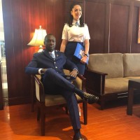 Richard Adjei Mensah Ofori Atta