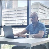 Silvio Luis R. Santos