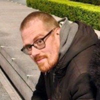 Steven Hawkins