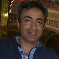 Masoud Molaei
