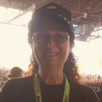 Michelle Hutchison