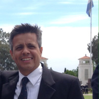 Gustavo Luna Orellano