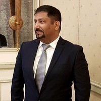 Yaser Ali