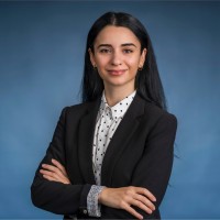 Mariam Khachatryan, PhD