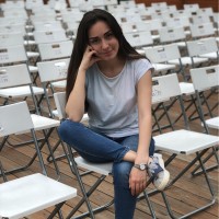 Zhanna Avetisyan