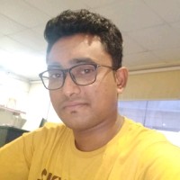 Vivek Kumar Marka