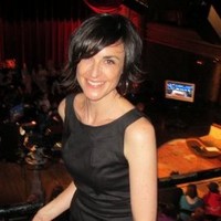 Olivia Palenstein