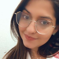 Rosy Almeida