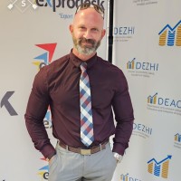 Alexander Lejuez