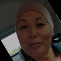 Yasmina Chilah