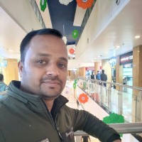 Rajesh Sharma