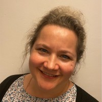 Inger Poulstrup