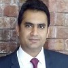 Haider Fareed