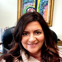Kimberly Milligan