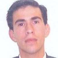 Nestor Martínez