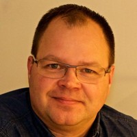 Anders Tegnerud