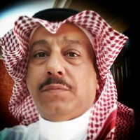Jamal Al-Hout Al-Ghamdi