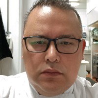 Ricardo Paredes Ruiz