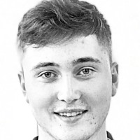 Jesper Boje Brogaard