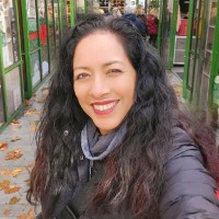 Susie Montoya, Ms