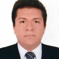 David Moseley Cruz Diaz