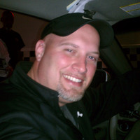 Jeremy Scarrette
