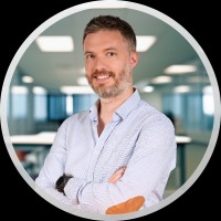 Loïc Chalayer, PMP®