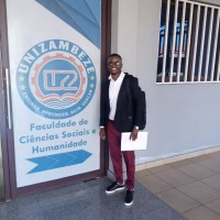 Valentim Simbe