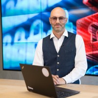 Seebeck Simon Bernhard