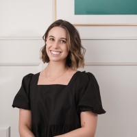 Anna-Gabrielle Tremblay