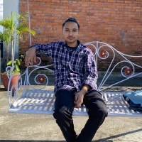 Sanjay Kandel