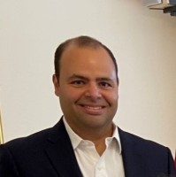 Rodrigo Carsalade Martins